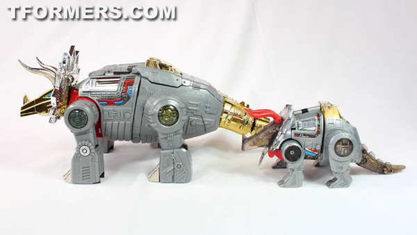 Fans Toys Scoria FT 04 Transformers Masterpiece Slag Iron Dibots Action Figure Review  (27 of 63)